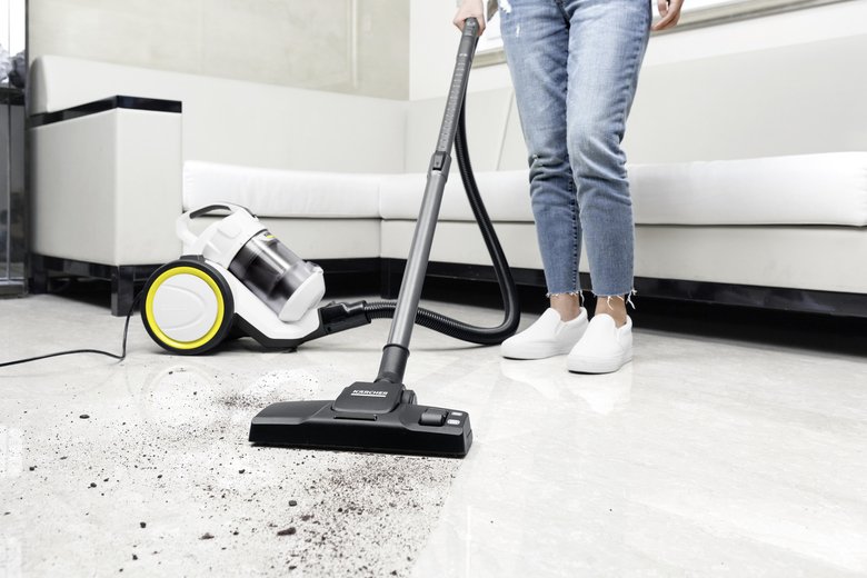 Karcher Vc 3 700 W  Toz Torbasız Supurge -11980530