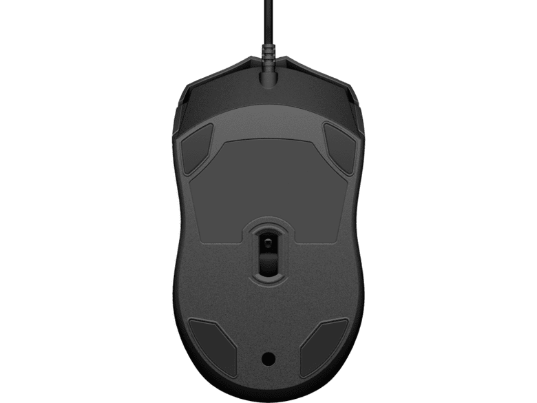 Hp 105 Kablolu Mouse (822M9Ut)