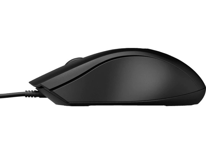 Hp 105 Kablolu Mouse (822M9Ut)