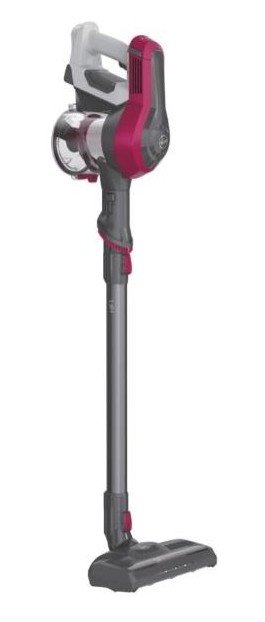 Hoover Hf110P 011 Hf1 Sarjlı Dıkey Supurge