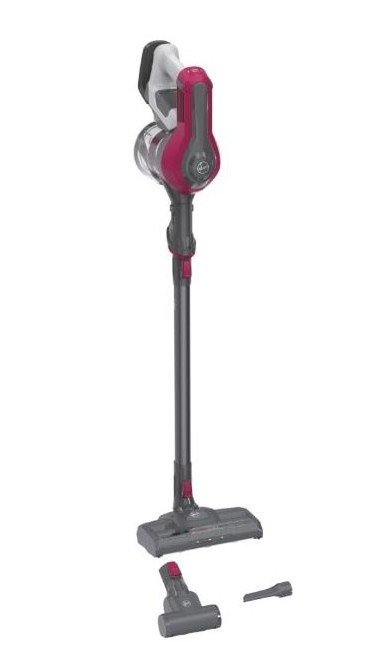 Hoover Hf110P 011 Hf1 Sarjlı Dıkey Supurge