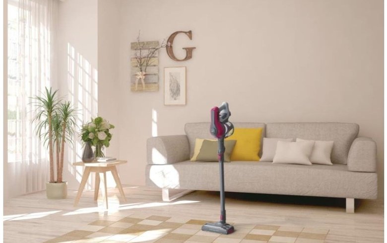 Hoover Hf110P 011 Hf1 Sarjlı Dıkey Supurge