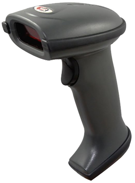 Sunlux Xl-5500 1D Ccd Barkod Okuyucu Usb