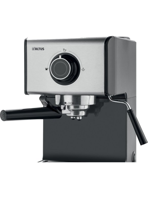 Altus Al 4933 Es Espresso Makınesı