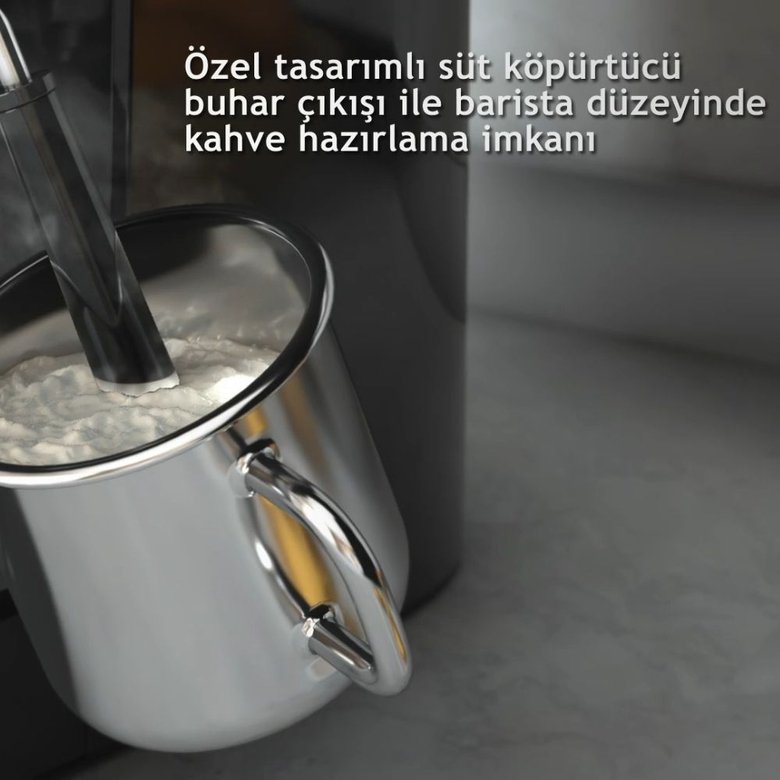 Altus Al 4933 Es Espresso Makınesı