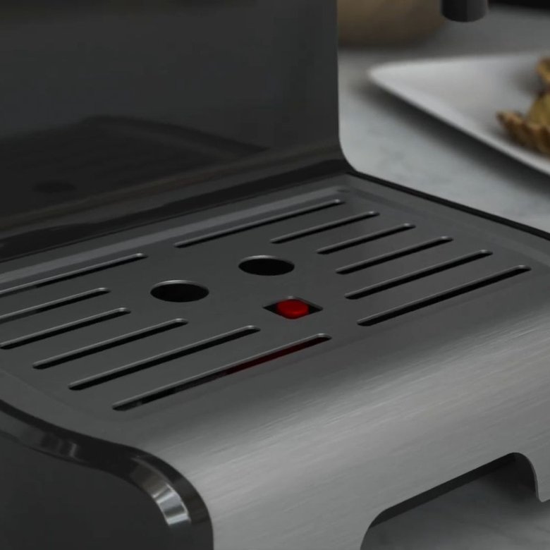 Altus Al 4933 Es Espresso Makınesı