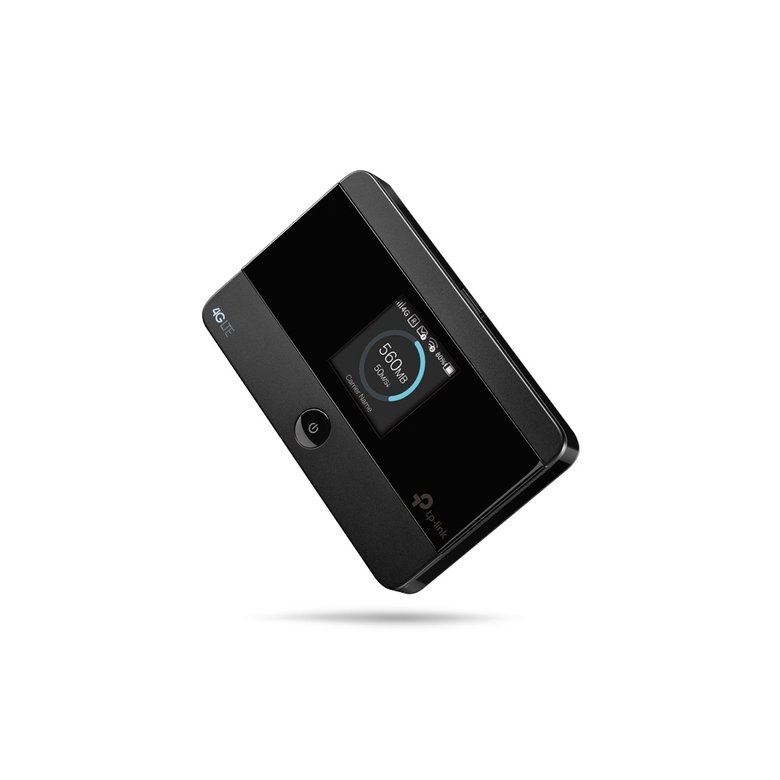 Tp-Lınk M7350 150Mbps Mobıl Taşınabilir Router