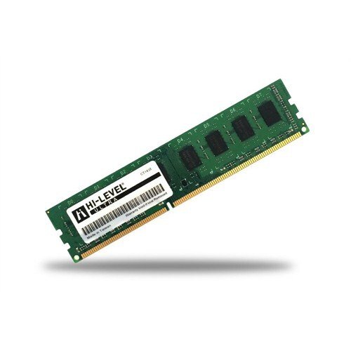8Gb Kutulu Ddr4 2400Mhz Hlv-Pc19200D4-8G Hı-Level 1X8G