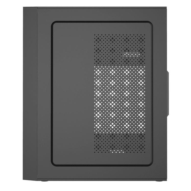 Frısby Fc-8970G 300W 2X Raınbow Fan Gaming Kasa