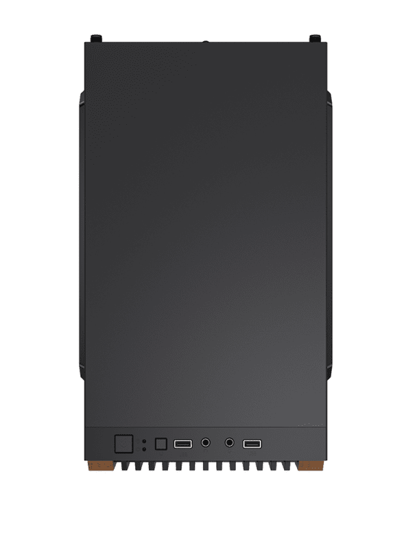 Frısby Fc-2730B 1X120 Mm Fan 300W Usb 2.0 Kasa