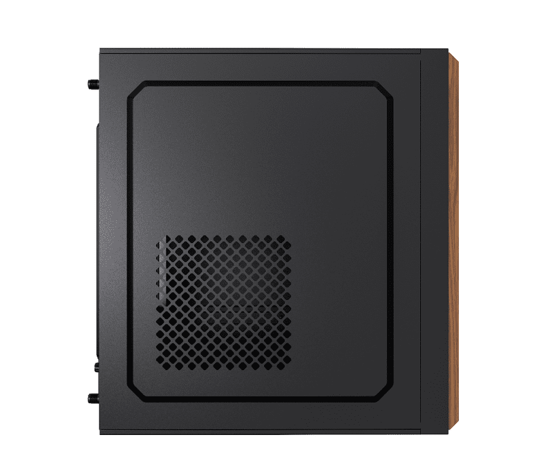 Frısby Fc-2730B 1X120 Mm Fan 300W Usb 2.0 Kasa