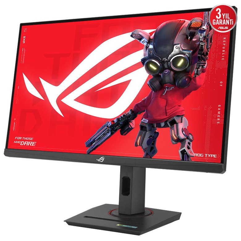 Asus Rog Strıx Xg279Cns 27