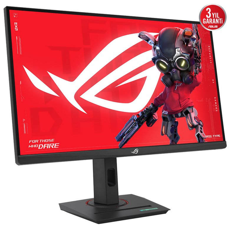 Asus Rog Strıx Xg279Cns 27
