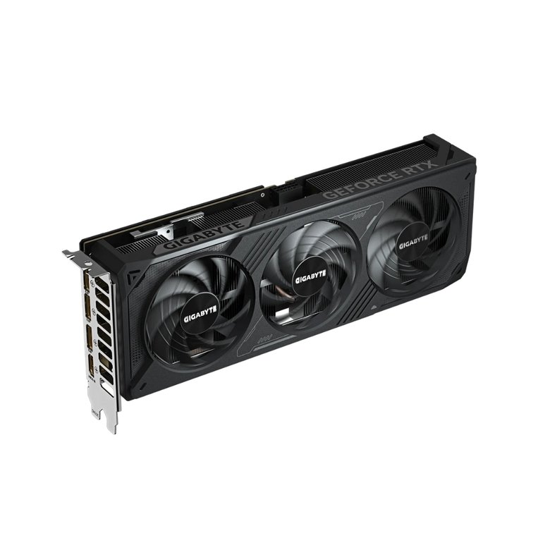 Gıgabyte Rtx5070 Wındforce Gv-N5070Wf3Oc-12Gd Vga