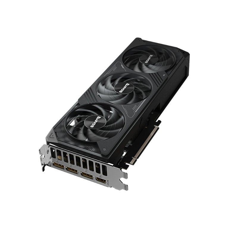 Gıgabyte Rtx5070 Wındforce Gv-N5070Wf3Oc-12Gd Vga