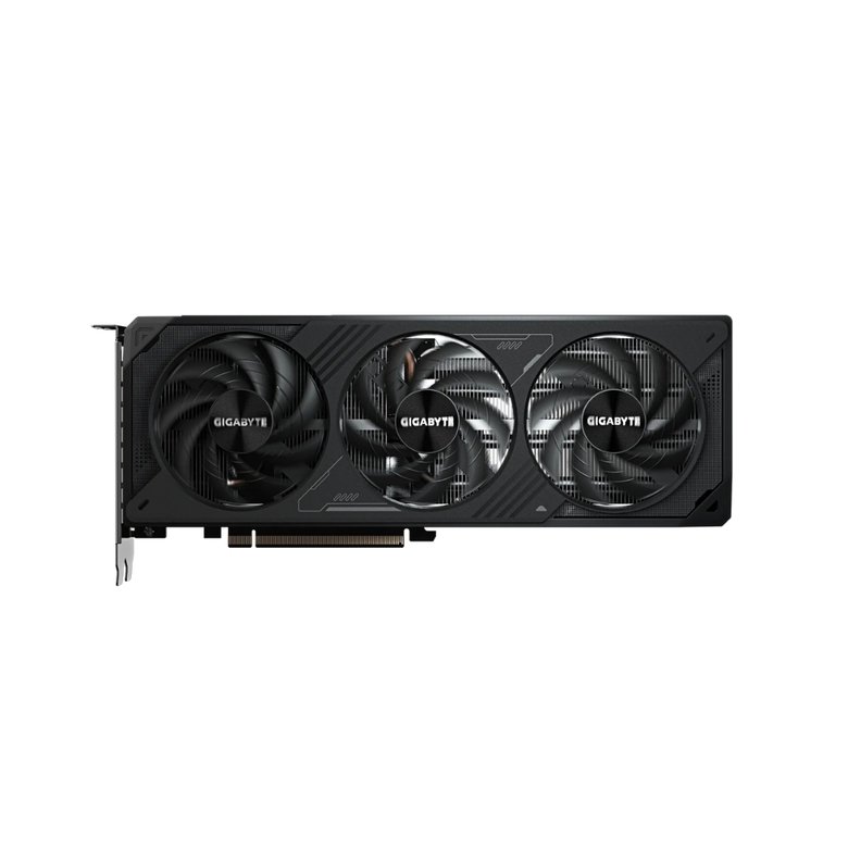 Gıgabyte Rtx5070 Wındforce Gv-N5070Wf3Oc-12Gd Vga