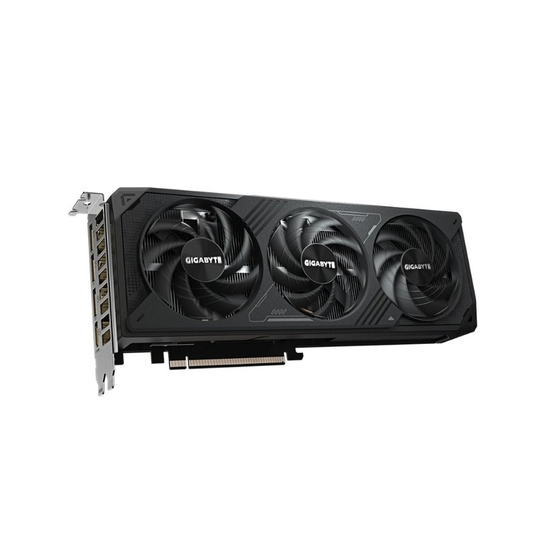 Gıgabyte Rtx5070 Wındforce Gv-N5070Wf3Oc-12Gd Vga