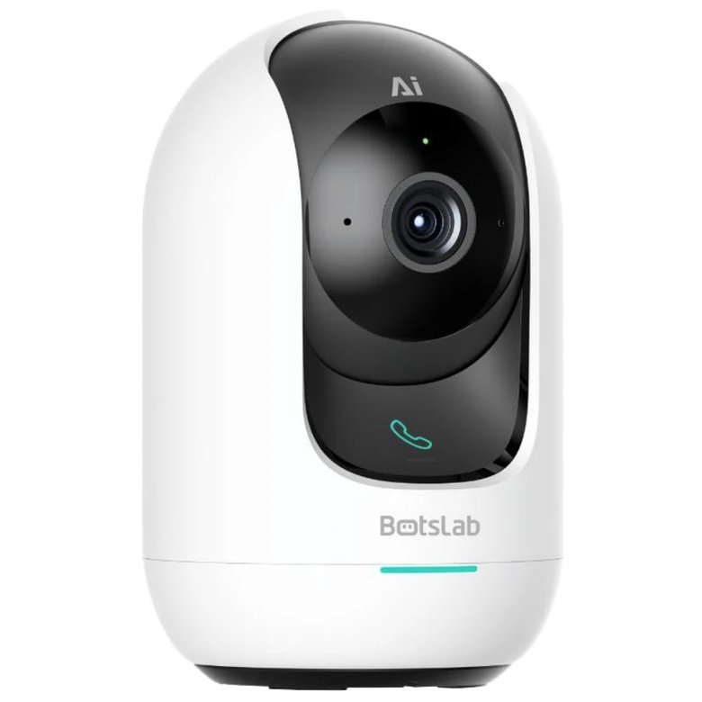 Botslab +360 C221 Pro 3K Akıllı Guvenlık Kamerası