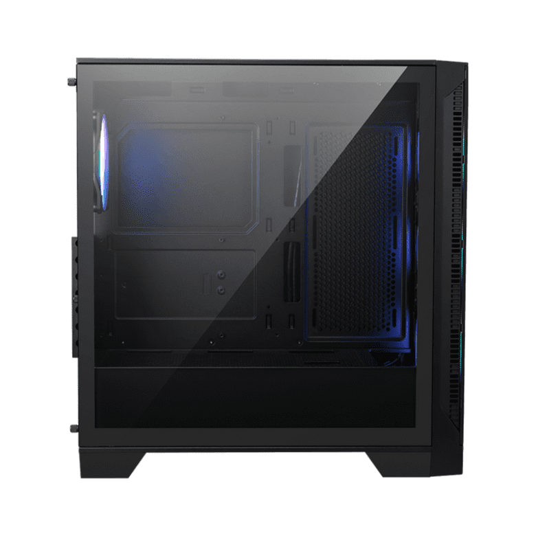 Msı Mag Forge 320R Aırflow Siyah Atx Gaming Kasa