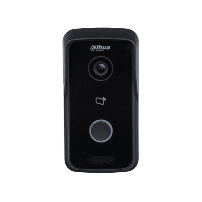 Dahua Vto2111D-P-S3 Vılla Tıpı Ip Kapı Istasyonu