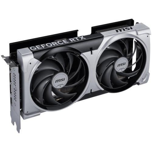 Msı Geforce Rtx 5070 12G Ventus 2X Oc