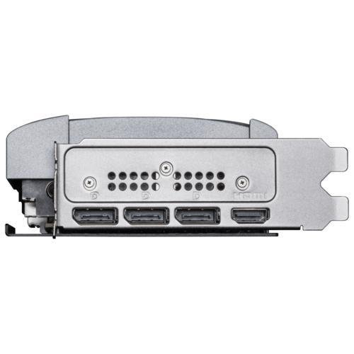 Msı Geforce Rtx 5070 12G Ventus 2X Oc