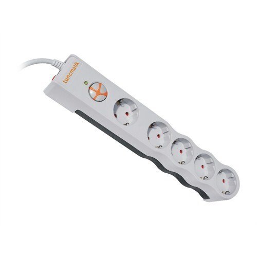 Tunçmatik Powersurge 5