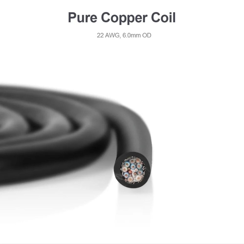 Unıtek Usb3.0 Premıum Uzatma Kablosu 10Mt (Y-3005)