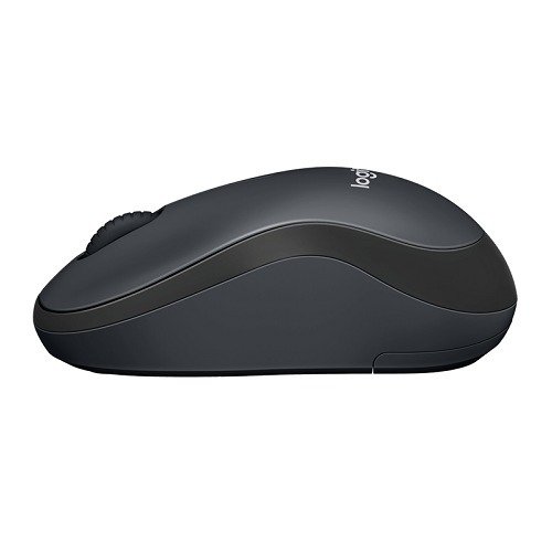 Logıtech M220 Slıent Charcoal Nano Mouse 910-004878