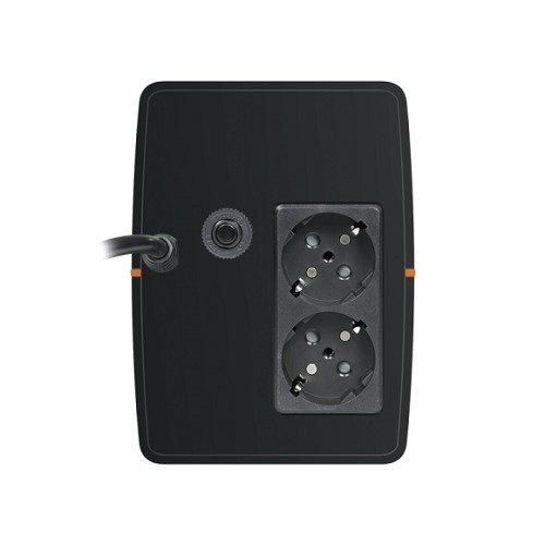 Tunçmatik Lıte Iı 850 850Va Lıne Interactive Ups