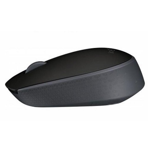 Logıtech M171 Kablosuz Mouse Siyah 910-004424