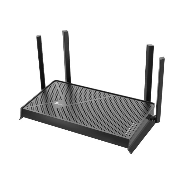 Tp-Lınk Be230 Be3600 Dual-Band WiFi 7 Router