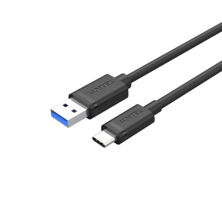 Unıtek Usb3.0 To Usb-C Şarj 1.5Mt (C14103Bk-1.5M)