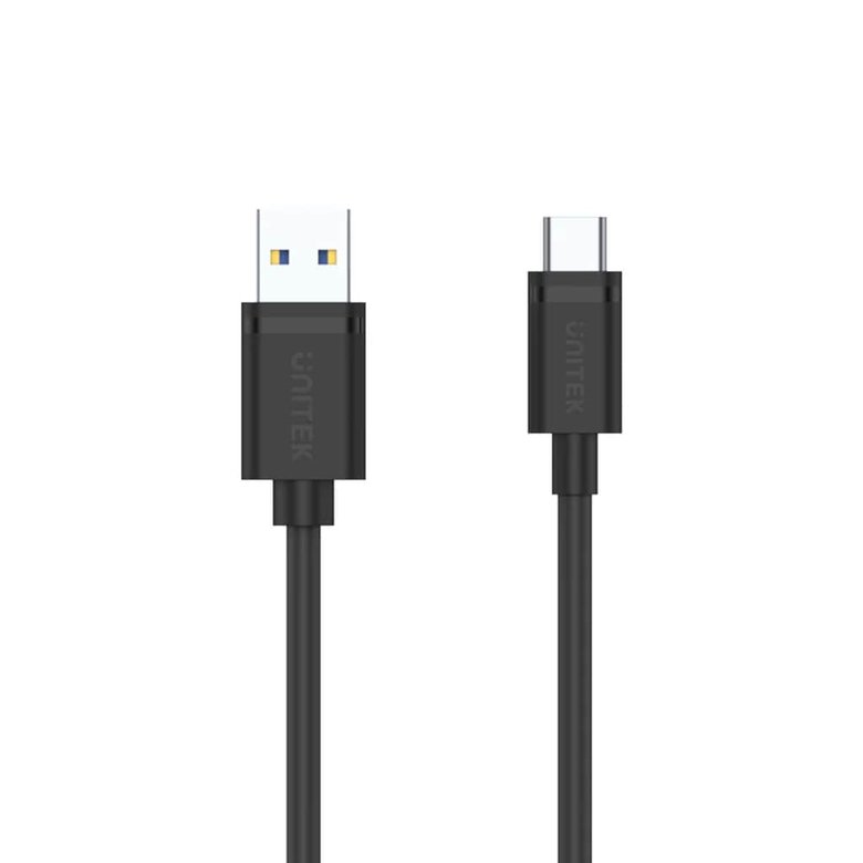 Unıtek Usb3.0 To Usb-C Şarj 1.5Mt (C14103Bk-1.5M)