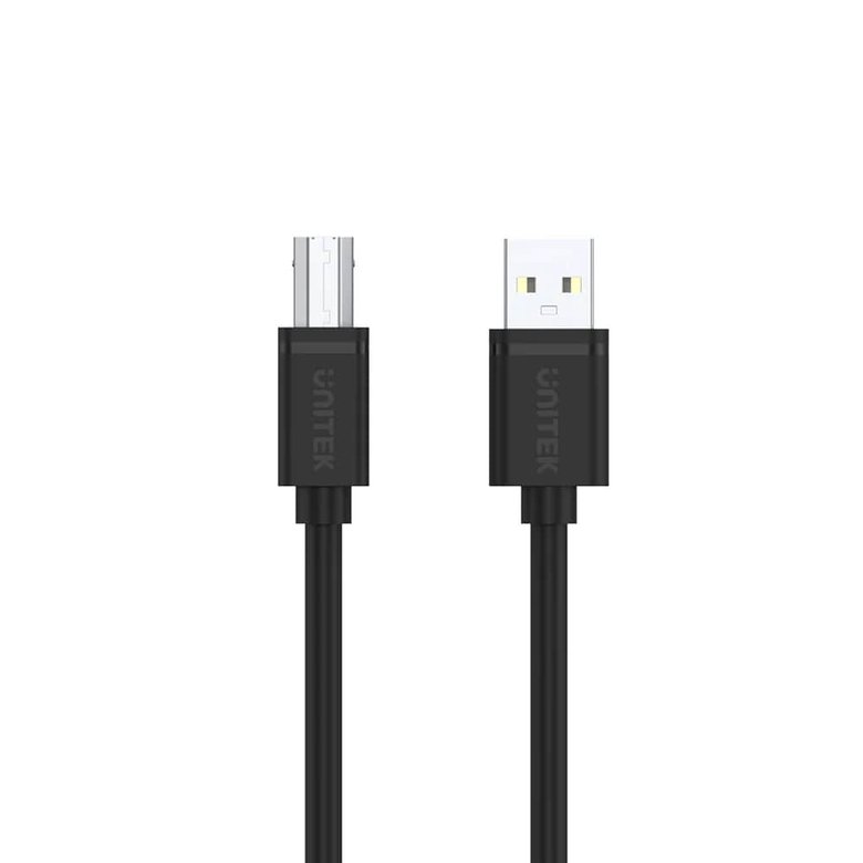 Unıtek Usb-A To Usb-B Yazıcı Kablo 3Mt (Y-C420Gbk)