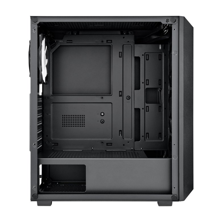Fsp Cmt218 650W Atx Gaming Kasa