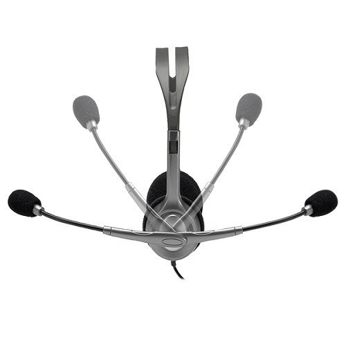 Logıtech H111 Stereo Kulaklık 981-000593