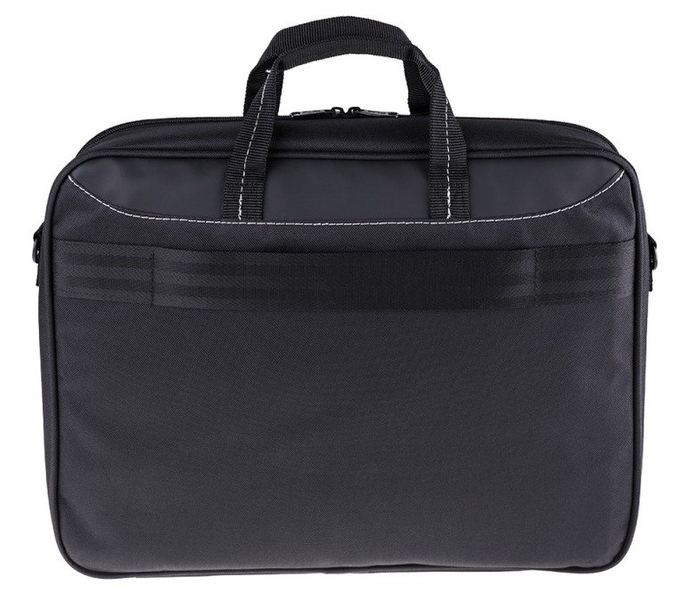 Plm Plc34 Notebook Çantası Siyah 17