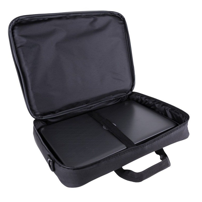 Plm Plc34 Notebook Çantası Siyah 17