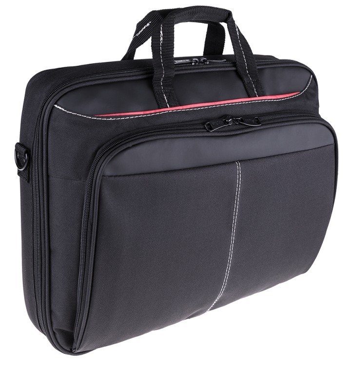 Plm Plc34 Notebook Çantası Siyah 13