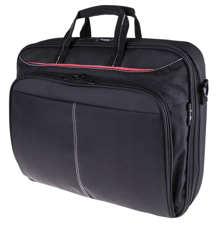 Plm Plc34 Notebook Çantası Siyah 13