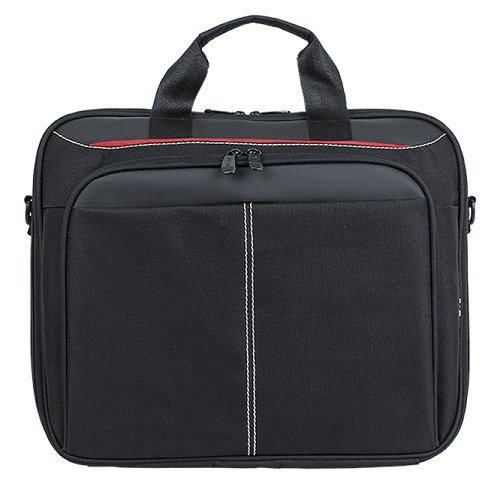 Plm Plc34 Notebook Çantası Siyah 15.6