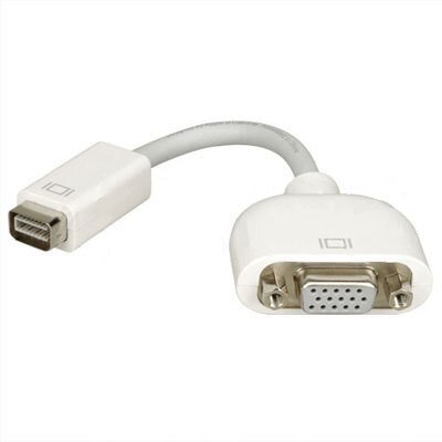 Hıper Hc10Mdv Mını Dvı/Vga Çevirici