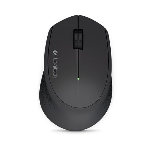 Logıtech M280 Mouse Kablosuz Siyah 910-004287