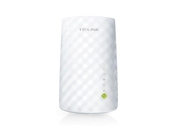 Tp-Lınk Re200(Eu) Ac750 750Mbps Priz Tipi Menzil Genişletici