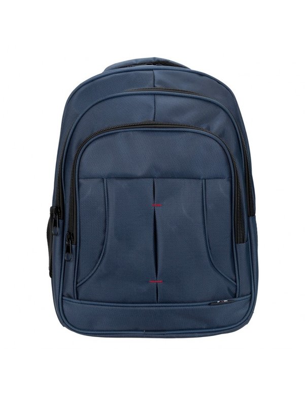 Plm Cıty Notebook Sırt Çantası Lacivert 15.6