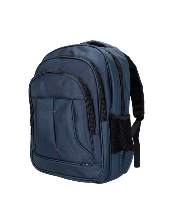 Plm Cıty Notebook Sırt Çantası Lacivert 15.6