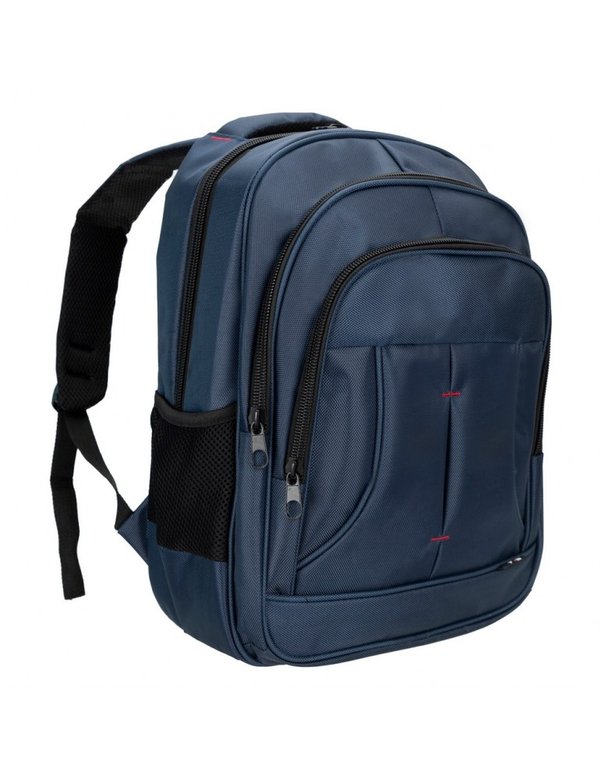 Plm Cıty Notebook Sırt Çantası Lacivert 15.6