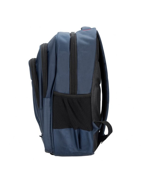 Plm Cıty Notebook Sırt Çantası Lacivert 15.6