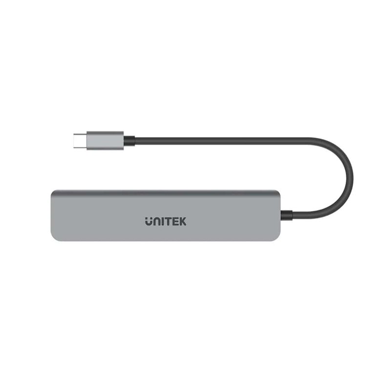 Unıtek Usb-C 7İn1 Unıversal Dock Statıon (H1118A)